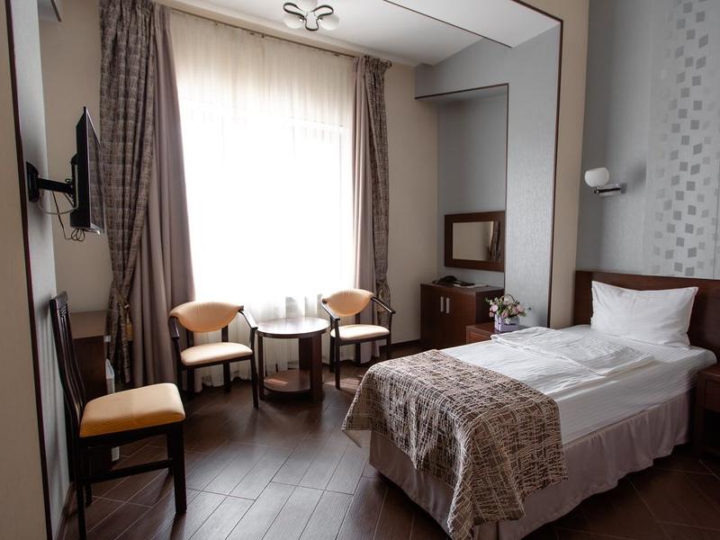 Art Hotel (Ессентуки)