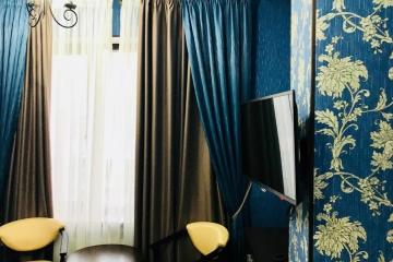 Отель Art Hotel (Ессентуки) Россия, Ессентуки, фото 41
