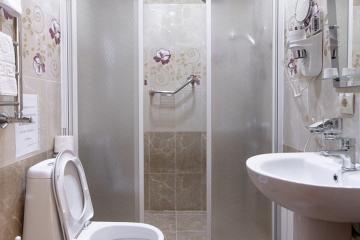 Отель Art Hotel (Ессентуки) Россия, Ессентуки, фото 42