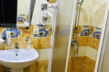 Отель Art Hotel (Ессентуки) Россия, Ессентуки, фото 44