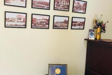 Отель Art Hotel (Ессентуки) Россия, Ессентуки, фото 5