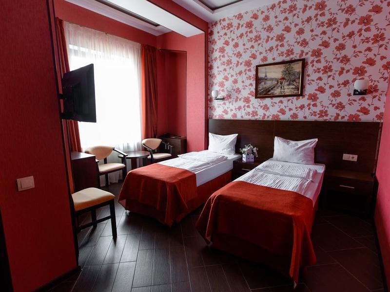 Art Hotel (Ессентуки)