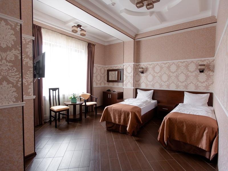 Art Hotel (Ессентуки)