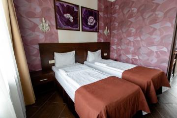 Отель Art Hotel (Ессентуки) Россия, Ессентуки, фото 9