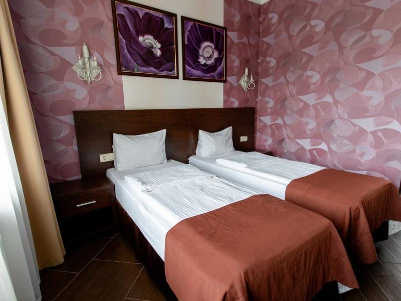 Art Hotel (Ессентуки)