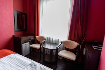 Отель Art Hotel (Ессентуки) Россия, Ессентуки, фото 10