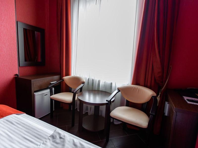 Art Hotel (Ессентуки)