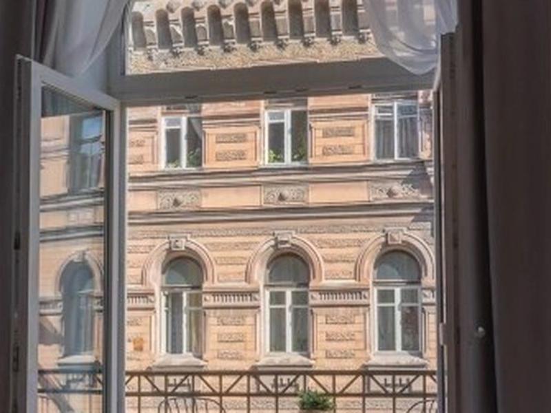Палитра Гостевой дом