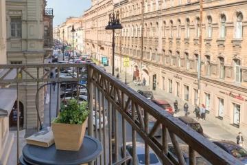 Отель Палитра Гостевой дом Россия, Санкт-Петербург, фото 30