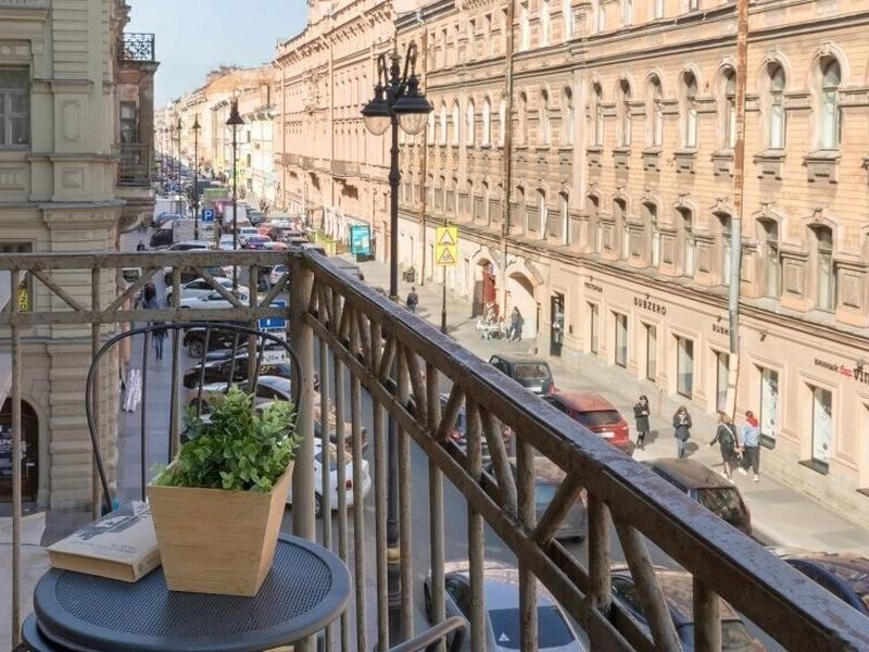 Палитра Гостевой дом