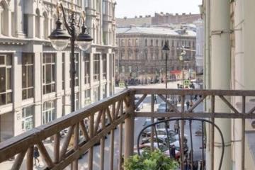 Отель Палитра Гостевой дом Россия, Санкт-Петербург, фото 3