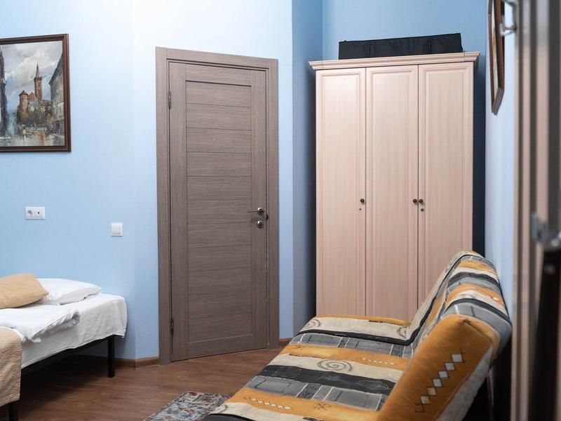 Палитра Гостевой дом