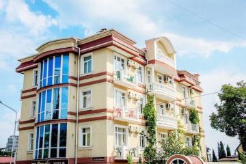 Отель Витекс Россия, Алушта, фото 1