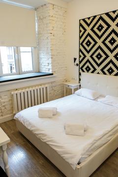 Отель Lounge&Smile Россия, Санкт-Петербург, фото 3