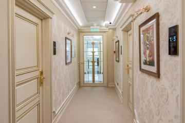 Отель Magic Harp Россия, Москва, фото 26