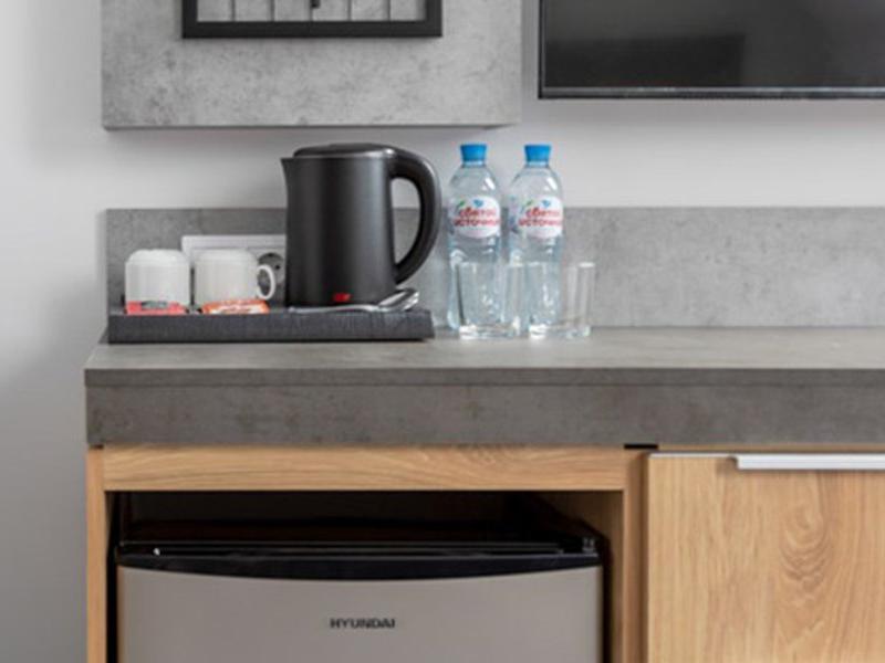 Station S12 Premier