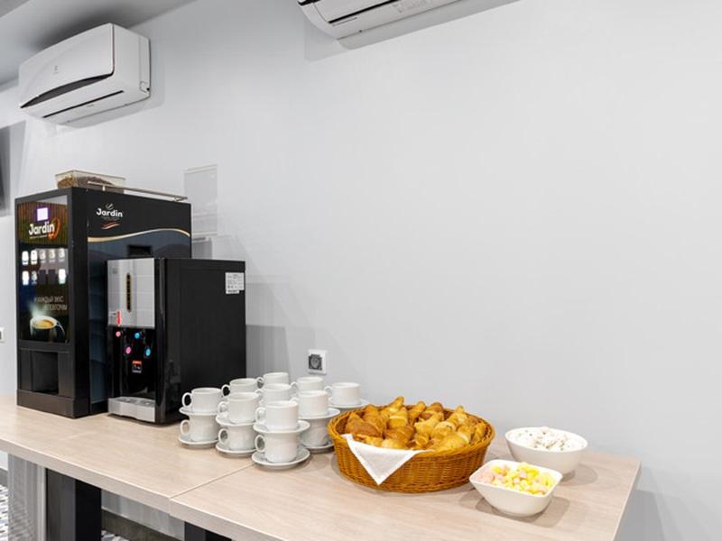 Station S12 Premier