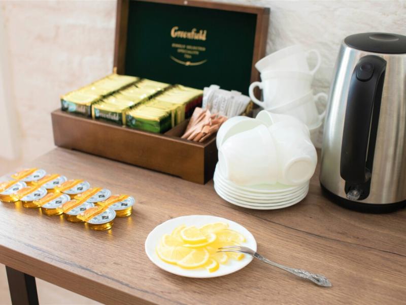 Kurenbin SmART Hotel