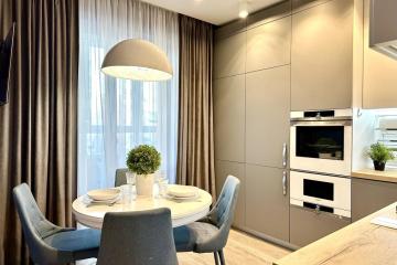 Отель KranzDeluxe Парковый квартал Россия, Зеленоградск, фото 12