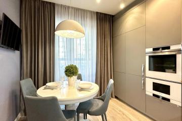Отель KranzDeluxe Парковый квартал Россия, Зеленоградск, фото 13