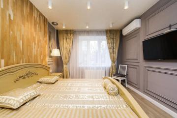 Отель KranzDeluxe Парковый квартал Россия, Зеленоградск, фото 5