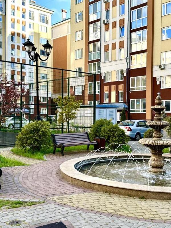 KranzDeluxe Парковый квартал