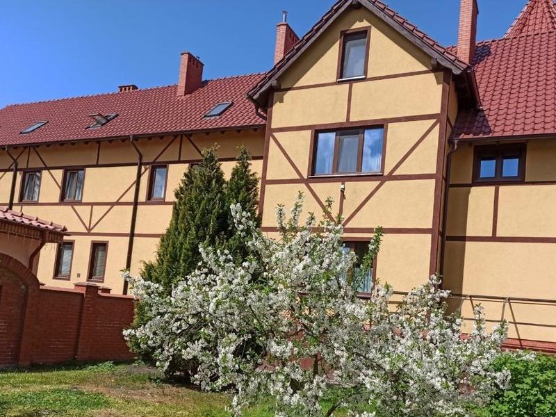 Лермонтовский Апарт