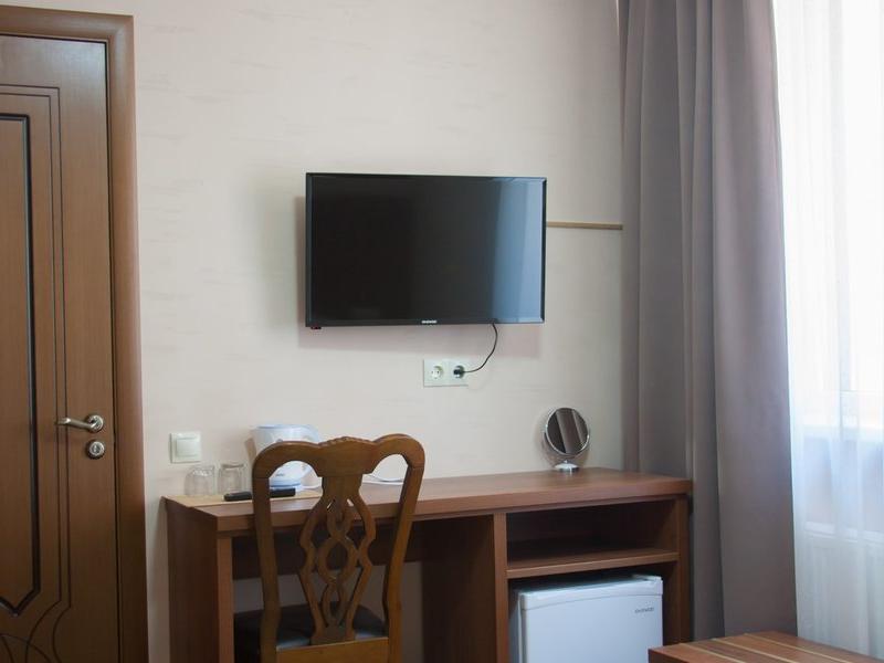 Лермонтовский Апарт