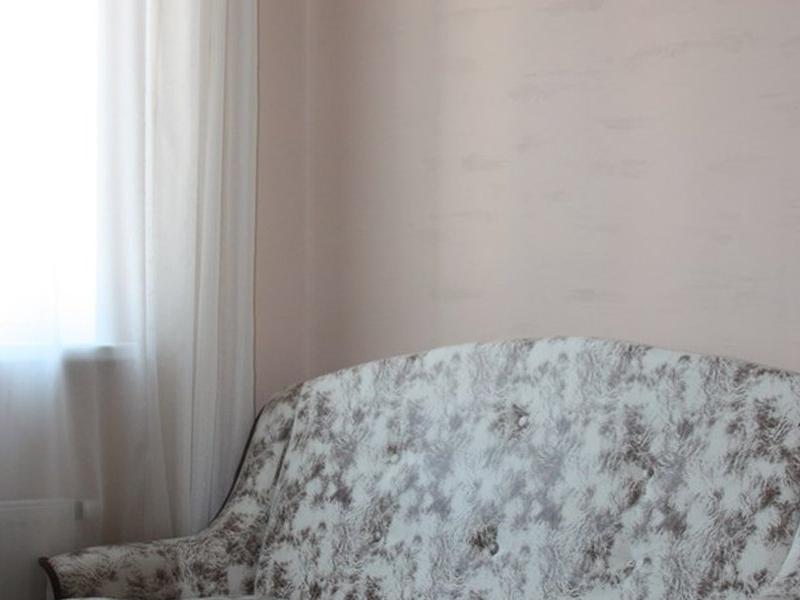 Лермонтовский Апарт