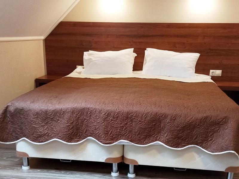 Лермонтовский Апарт