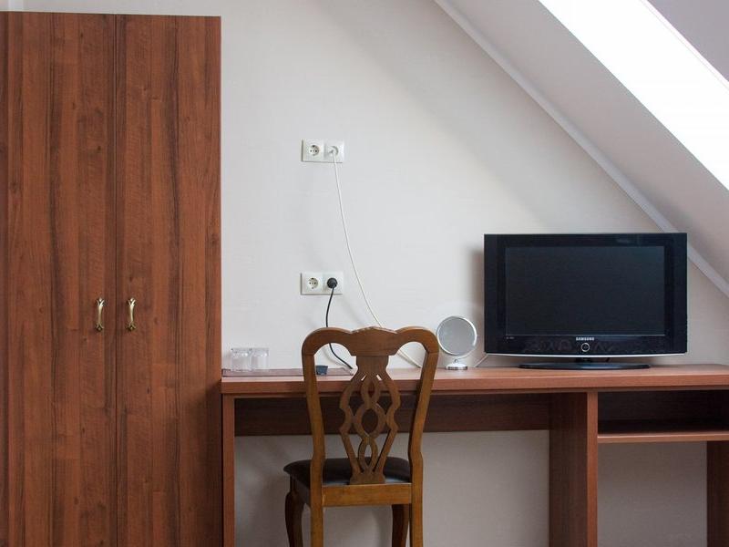 Лермонтовский Апарт