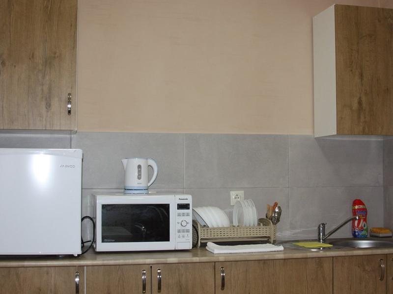 Лермонтовский Апарт