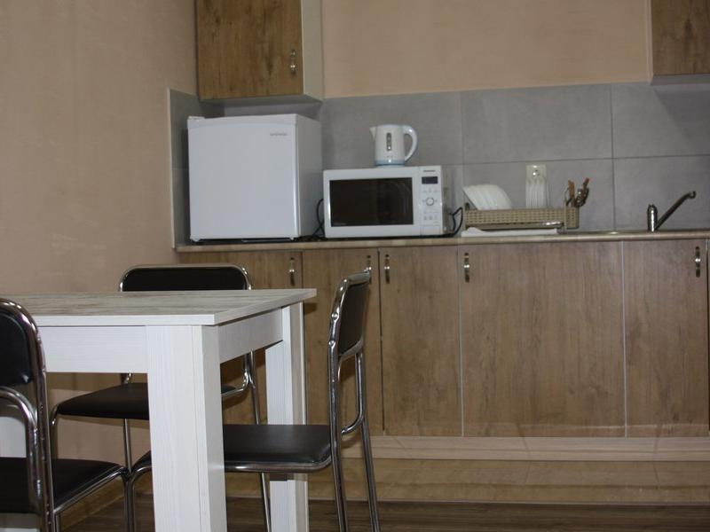 Лермонтовский Апарт