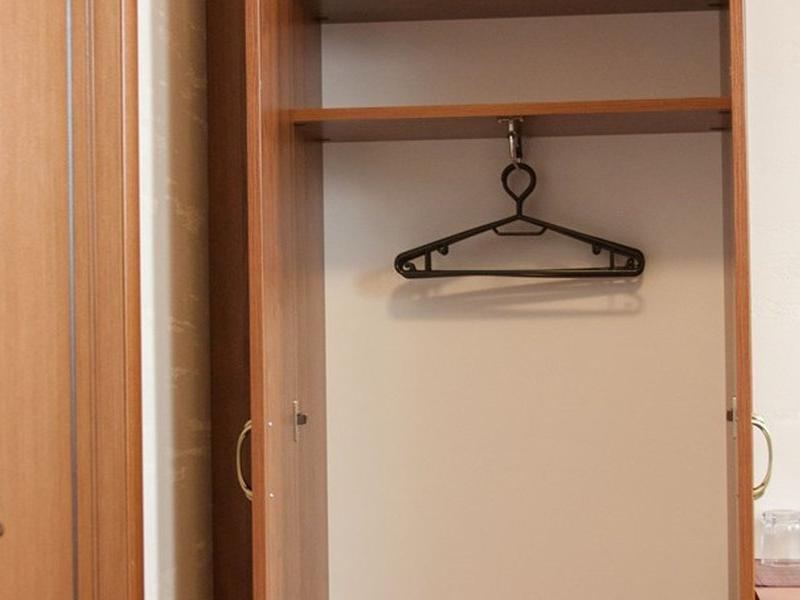 Лермонтовский Апарт