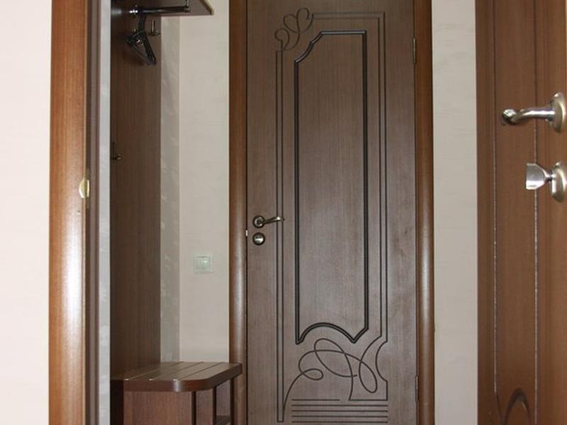 Лермонтовский Апарт