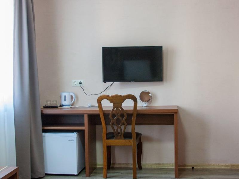 Лермонтовский Апарт