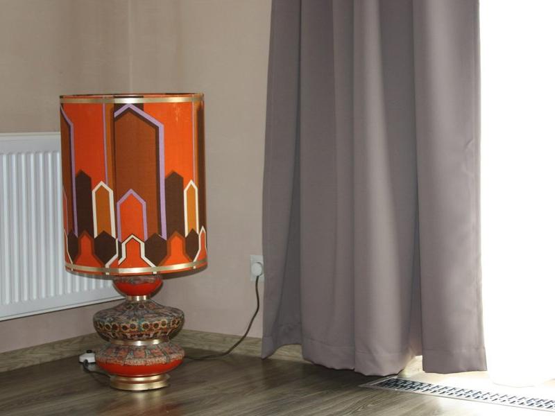 Лермонтовский Апарт