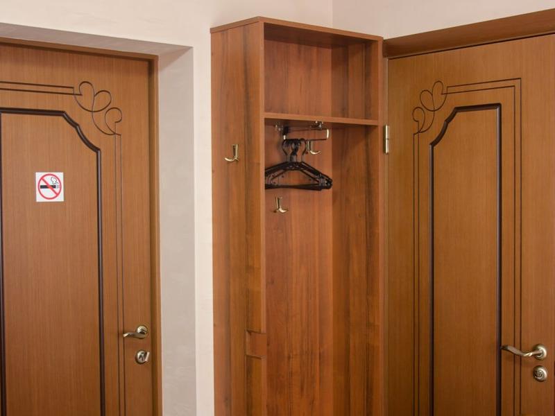 Лермонтовский Апарт