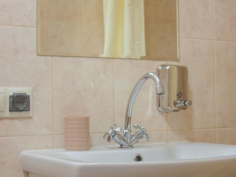 Лермонтовский Апарт