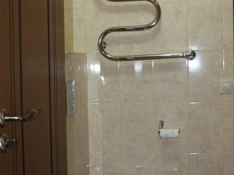 Лермонтовский Апарт