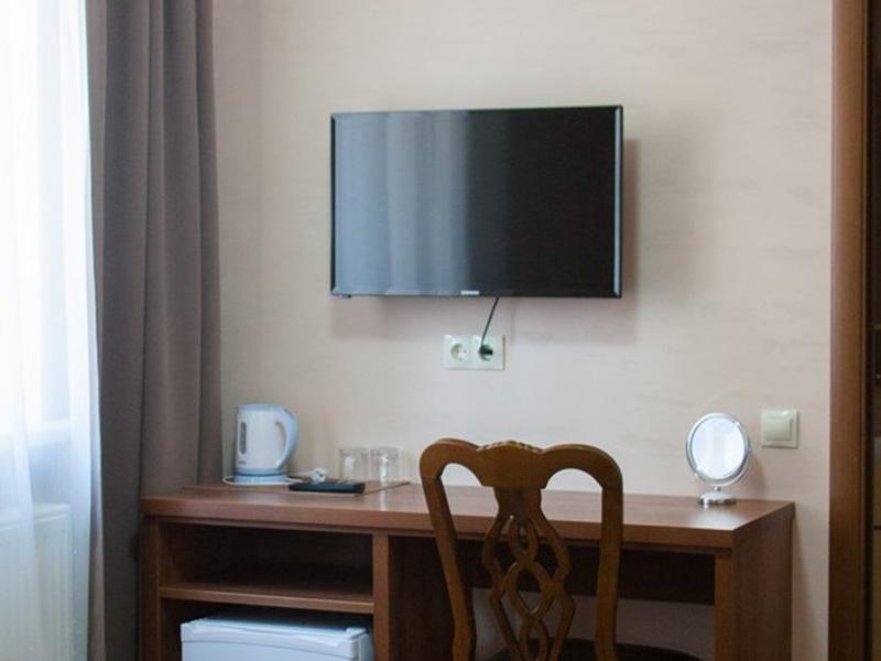 Лермонтовский Апарт