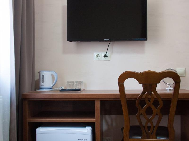 Лермонтовский Апарт