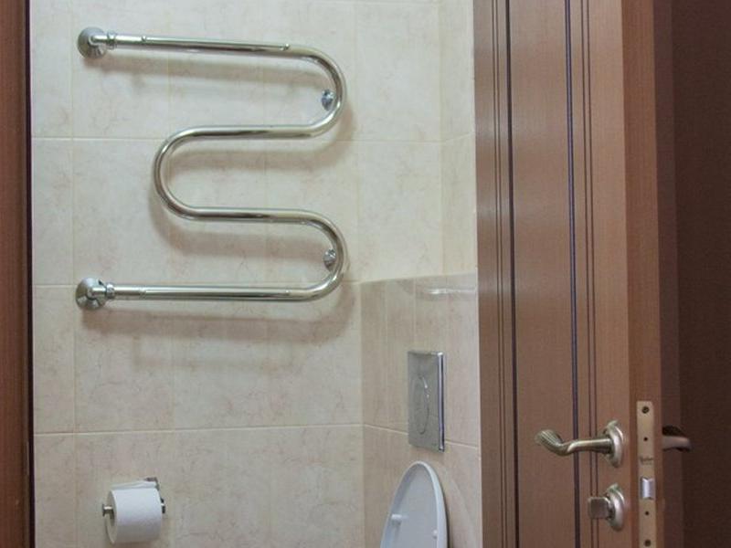 Лермонтовский Апарт