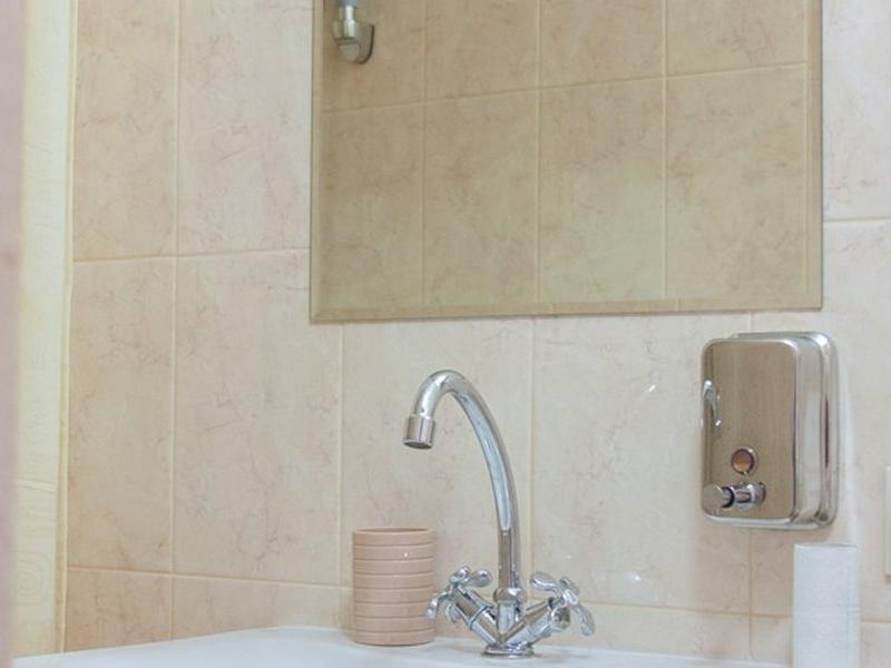 Лермонтовский Апарт