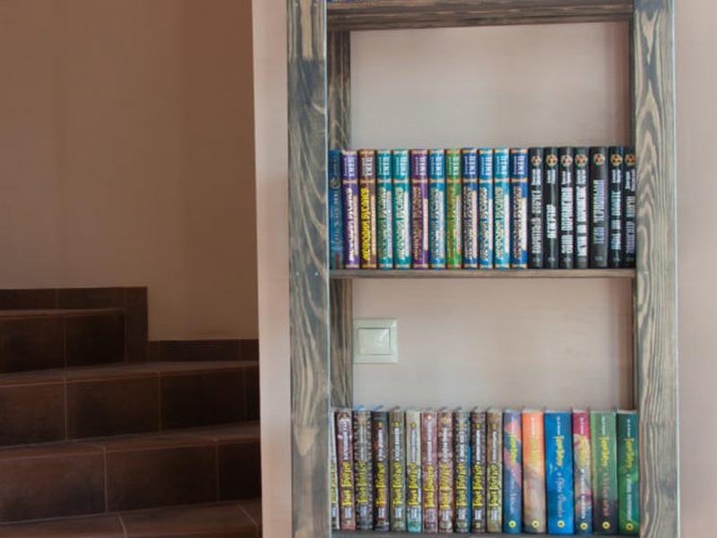 Лермонтовский Апарт