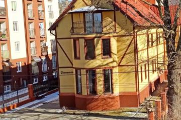 Отель Лермонтовский Апарт Россия, Зеленоградск, фото 6