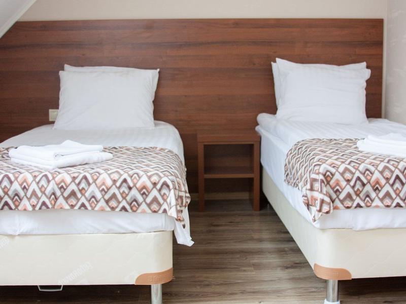 Лермонтовский Апарт