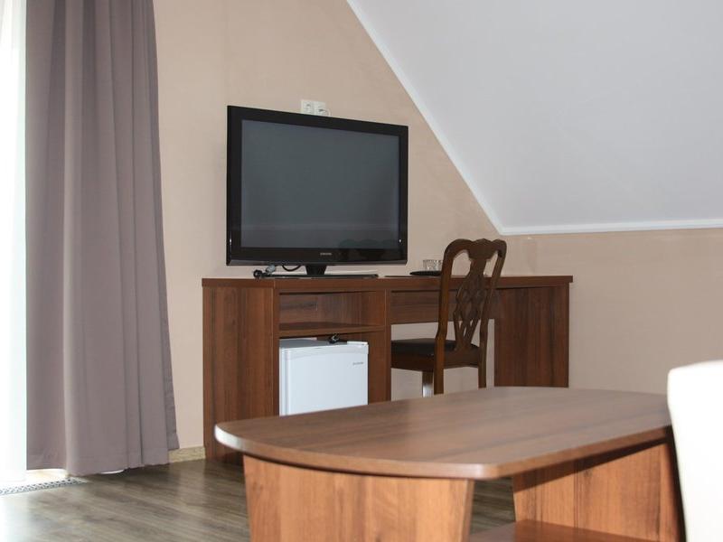 Лермонтовский Апарт