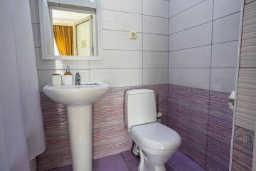 Отель Semily Россия, Краснодар, фото 12