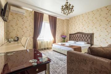 Отель Semily Россия, Краснодар, фото 14